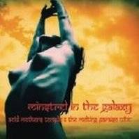 Acid Mothers Temple : Minstrel in the Galaxy